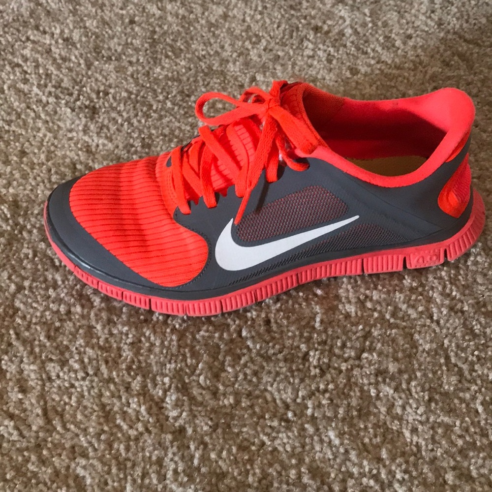 Nike shoes